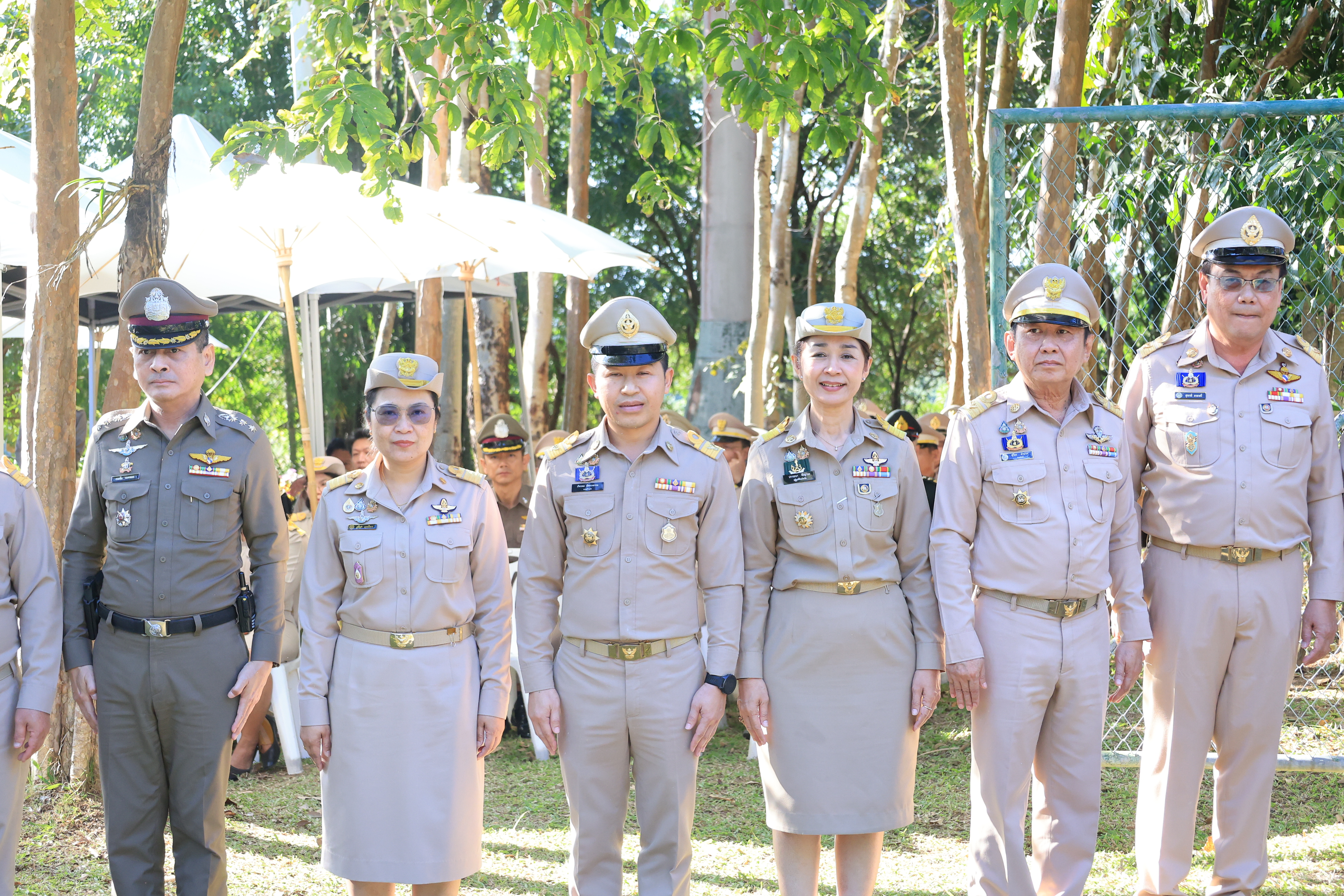 title - องคมนตรี ลงพื้นที่ติดตามและขับเคลื่อนโครงการพัฒนาพื้นที่ลุ่มน้ำแม่อาวอันเนื่องจากพระราชดำริ ตำบลนครเจดีย์ อำเภอป่าซาง จังหวัดลำพูน